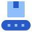 Content Management Systems Icon