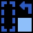 Content Management Systems Icon