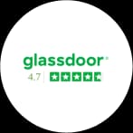 Glassdoor Logo