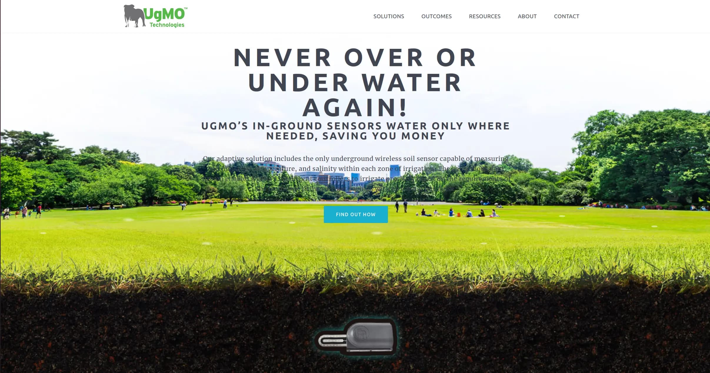 Ugmo Image
